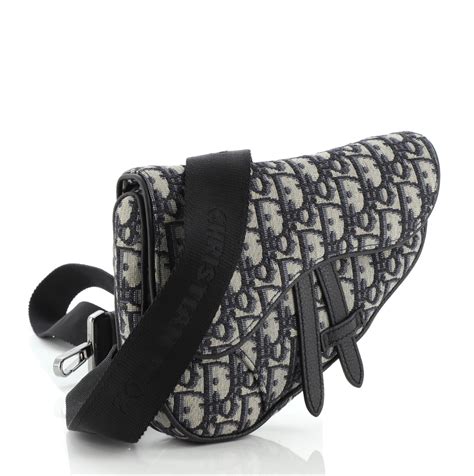 cross-body dior bag|christian Dior canvas shoulder bag.